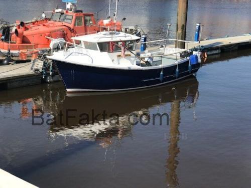 Whitby 24 tekniska specifikationer och recensioner